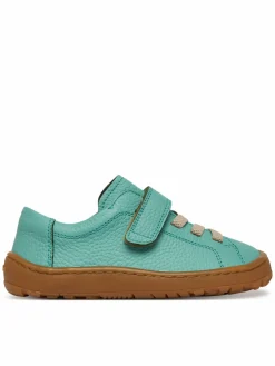 Scarpe basse Barefoot Elastic G3130285-3 S Turchese