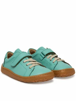 Scarpe basse Barefoot Elastic G3130285-3 D Turchese