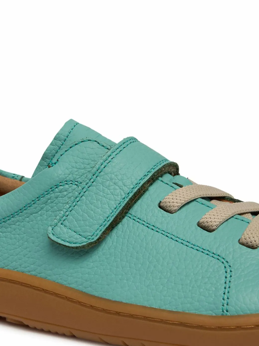 Scarpe basse Barefoot Elastic G3130285-3 D Turchese