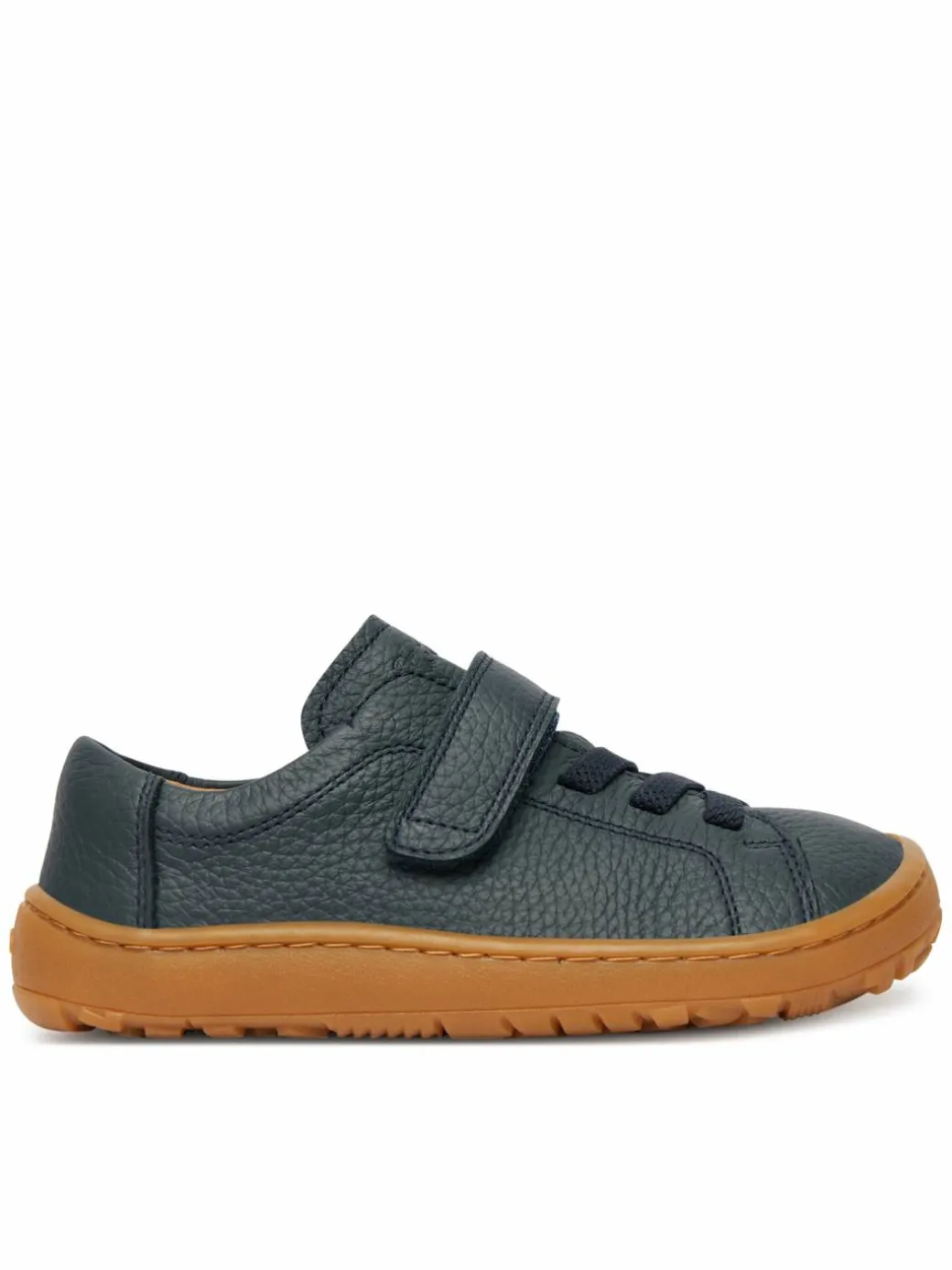 Scarpe basse Barefoot Elastic G3130285 S Blu scuro