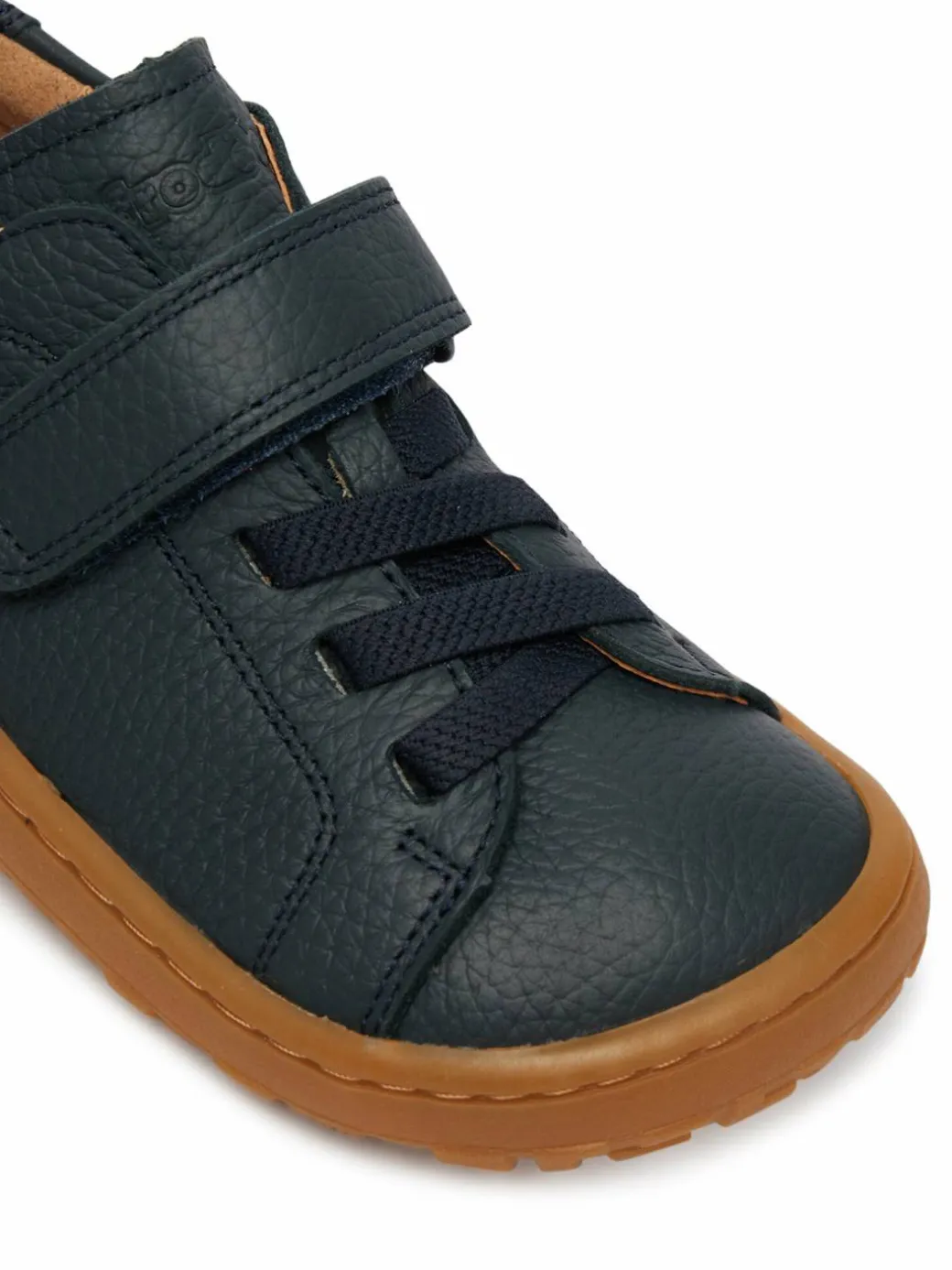 Scarpe basse Barefoot Elastic G3130285 S Blu scuro