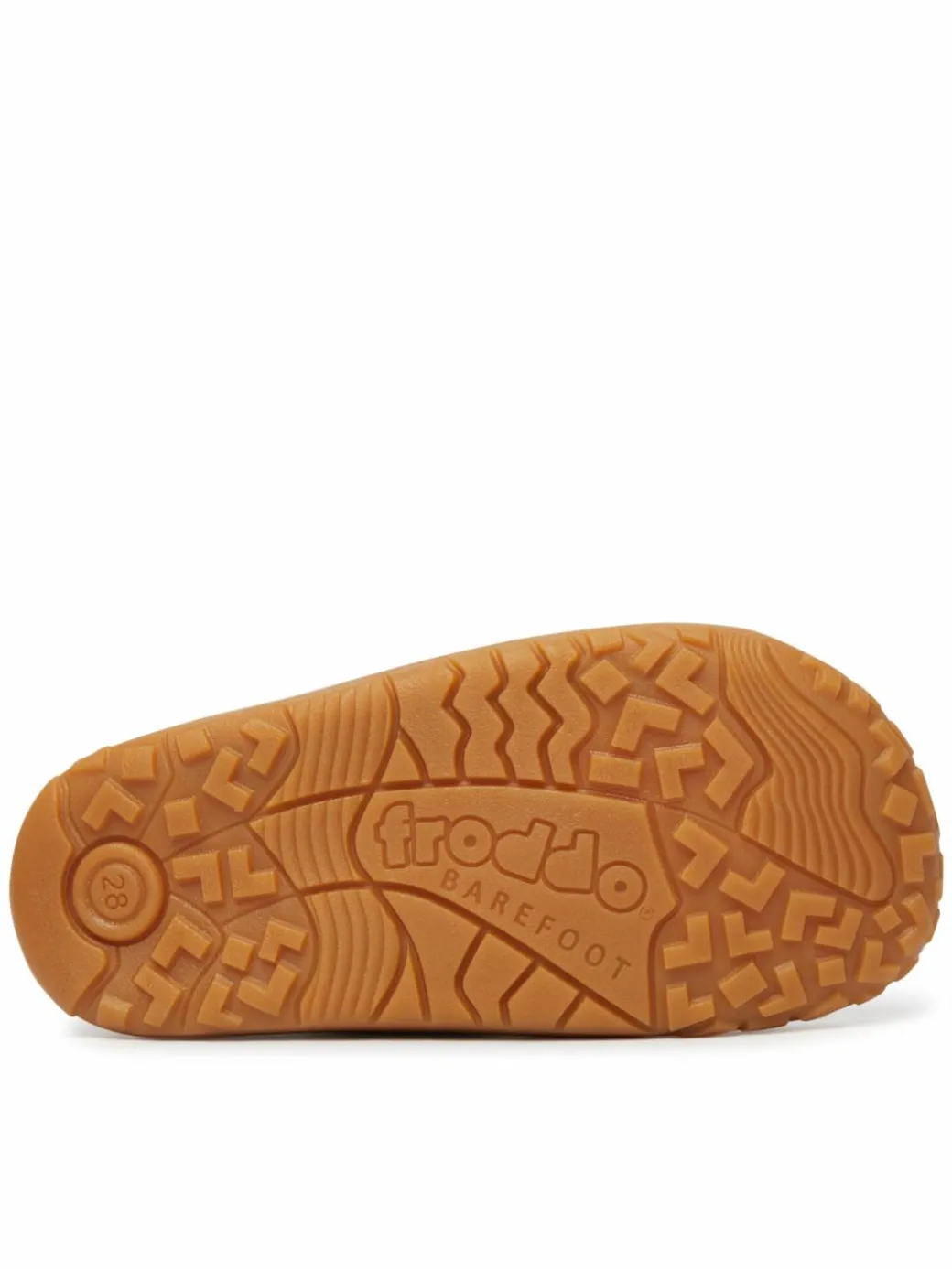 Scarpe basse Barefoot Elastic G3130285 S Blu scuro