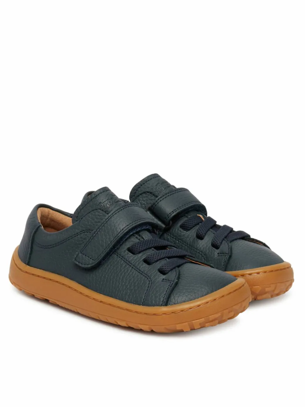 Scarpe basse Barefoot Elastic G3130285 S Blu scuro