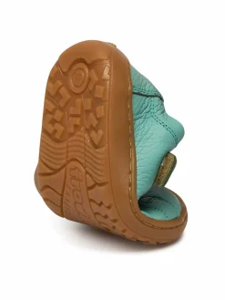 Scarpe basse Barefoot Elastic G3130285-3 M Turchese