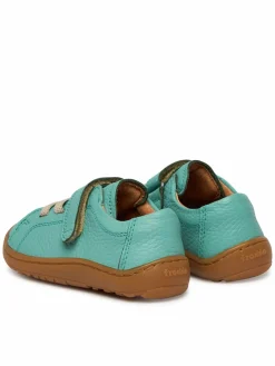 Scarpe basse Barefoot Elastic G3130285-3 M Turchese