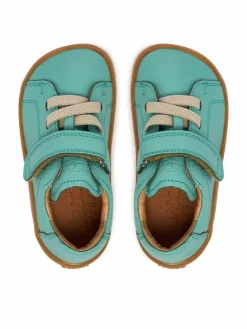 Scarpe basse Barefoot Elastic G3130285-3 M Turchese