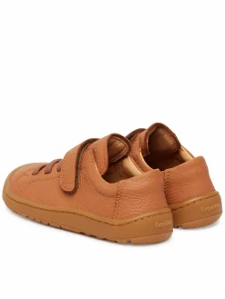 Scarpe basse Barefoot Elastic G3130285-1 S Marrone