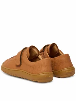 Scarpe basse Barefoot Elastic G3130285-1 DD Marrone