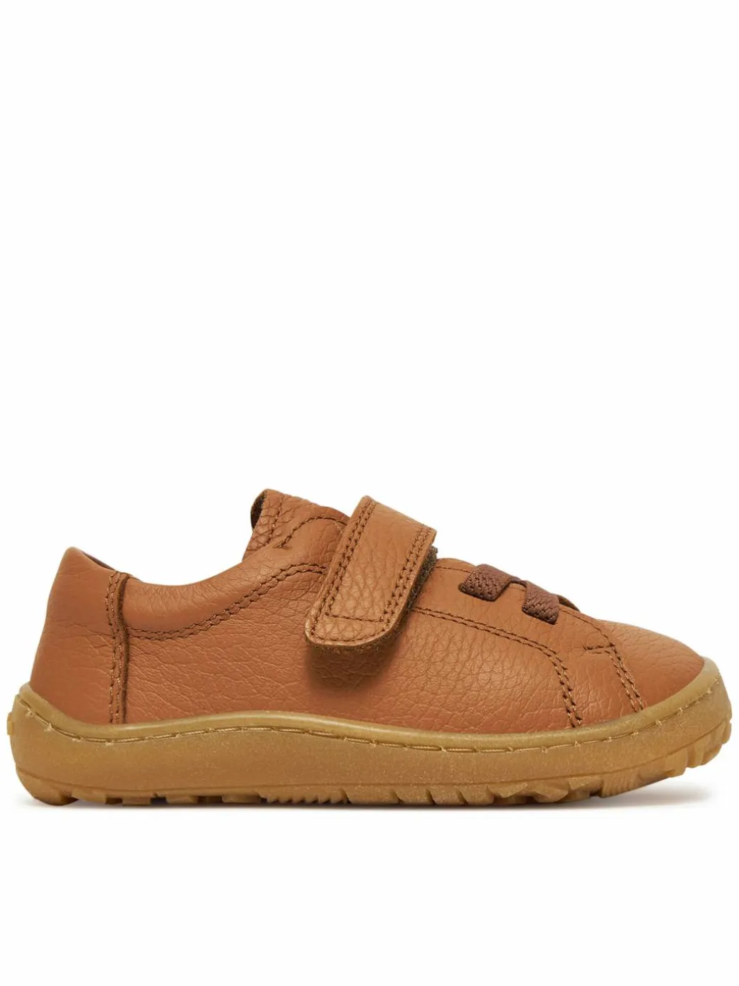 Scarpe basse Barefoot Elastic G3130241-10 M Marrone