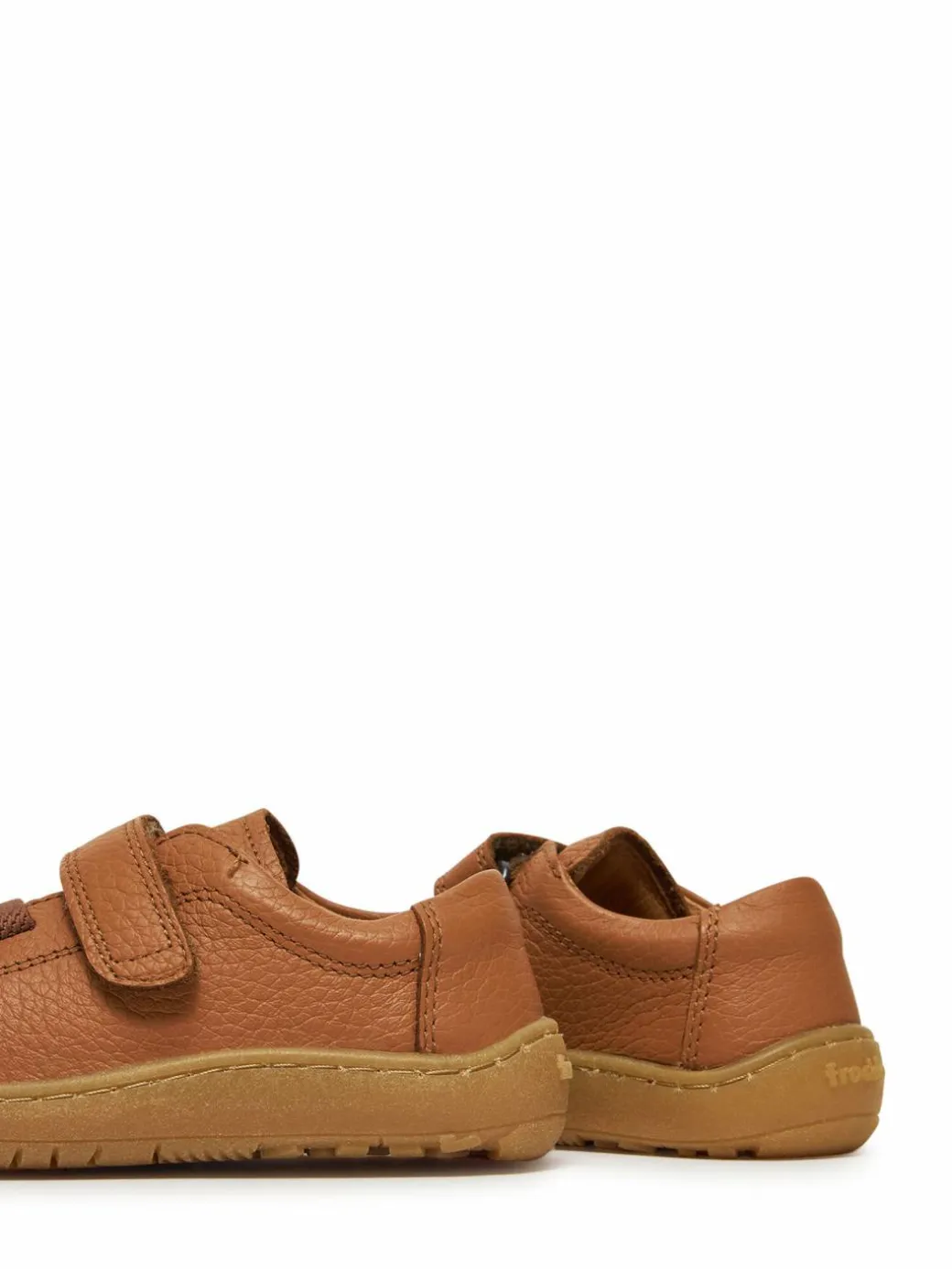 Scarpe basse Barefoot Elastic G3130241-10 M Marrone