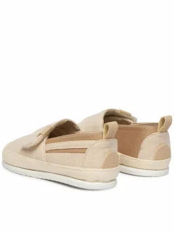 Scarpe basse 41793.50 Beige