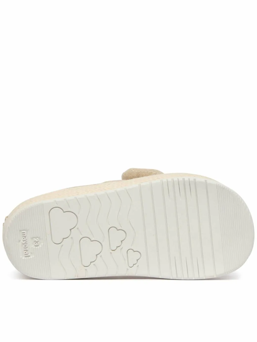 Scarpe basse 41793.50 Beige