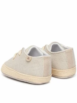 Scarpe basse 9085.10 Beige