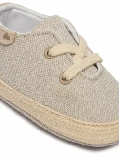 Scarpe basse 9085.10 Beige