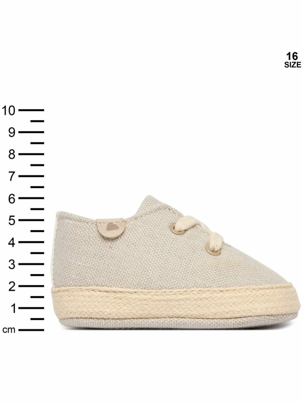 Scarpe basse 9085.10 Beige