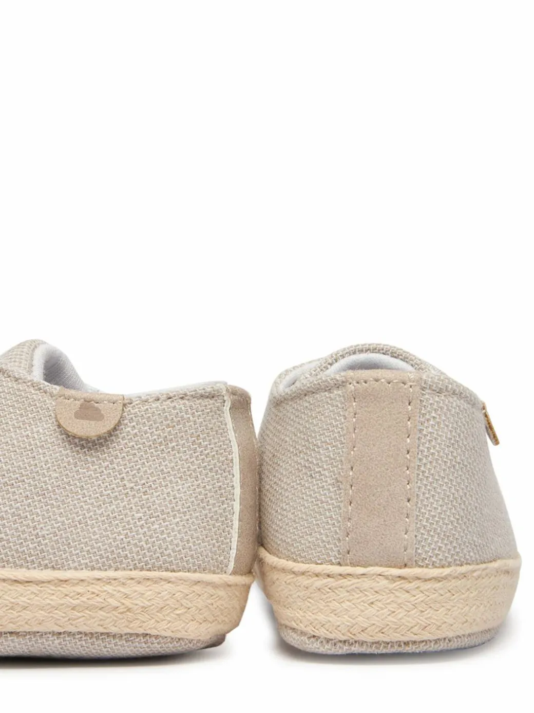 Scarpe basse 9085.10 Beige