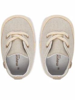 Scarpe basse 9085.10 Beige