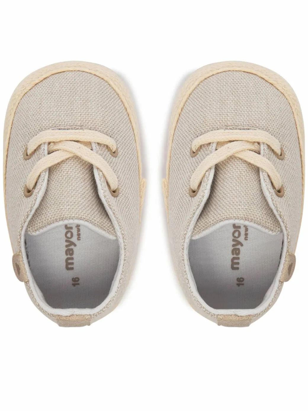Scarpe basse 9085.10 Beige