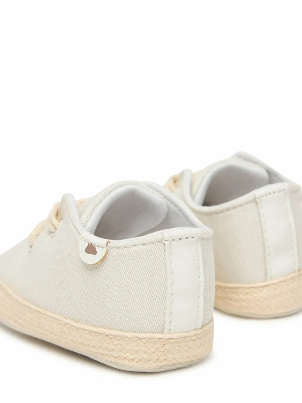 Scarpe basse 9085.11 Beige