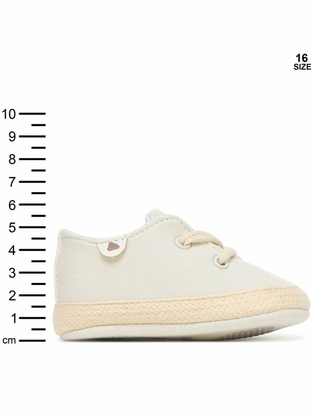 Scarpe basse 9085.11 Beige