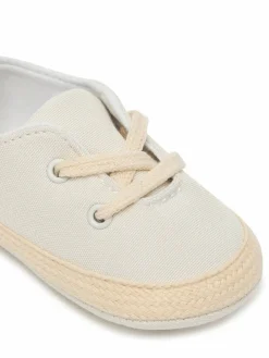 Scarpe basse 9085.11 Beige