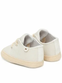 Scarpe basse 9085.11 Beige