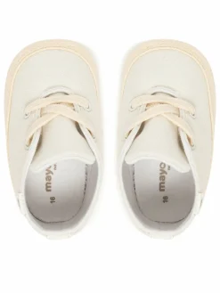 Scarpe basse 9085.11 Beige