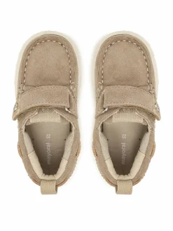 Scarpe basse 41767.66 Beige