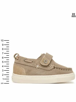 Scarpe basse 41767.66 Beige