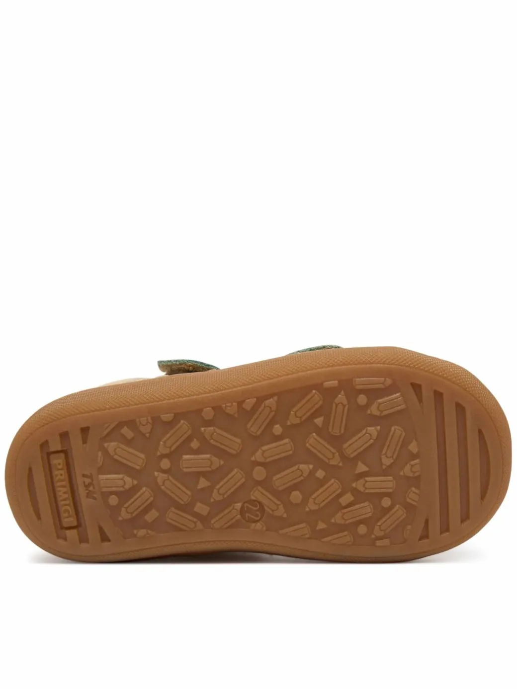 Scarpe basse 1400211 Beige
