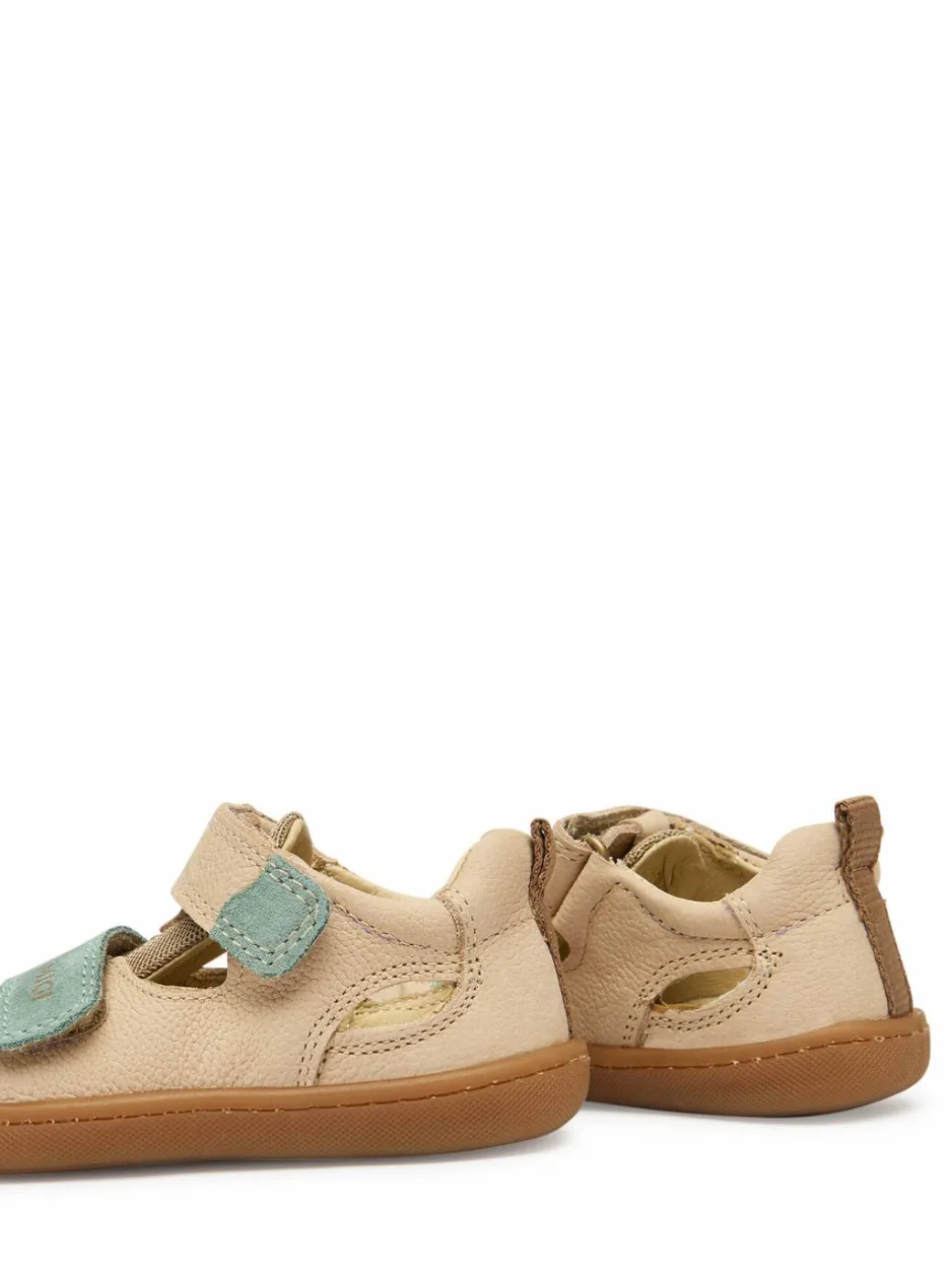 Scarpe basse 1400211 Beige