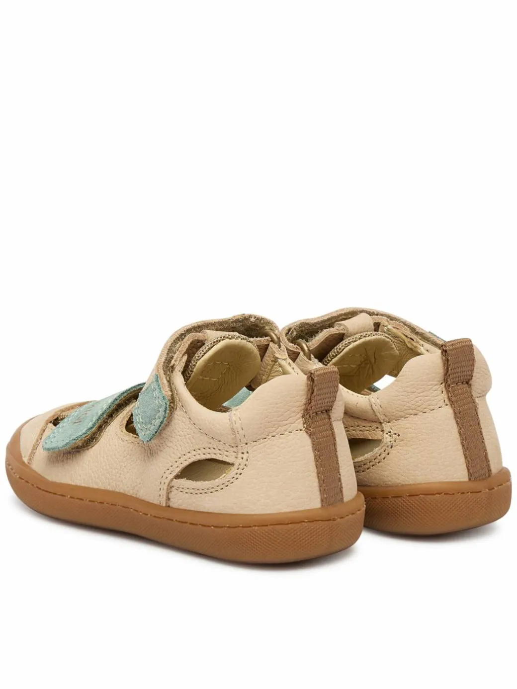 Scarpe basse 1400211 Beige