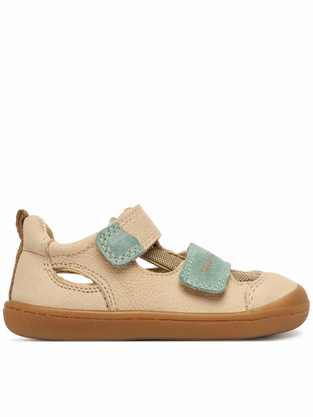 Scarpe basse 1400211 Beige