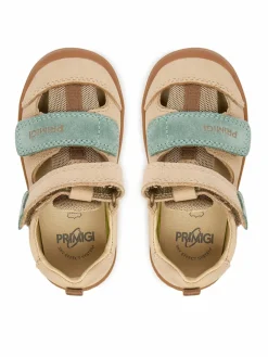 Scarpe basse 1400211 Beige