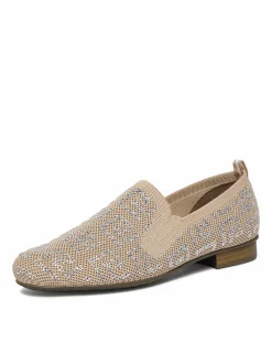 Scarpe basse 51953-62 Beige