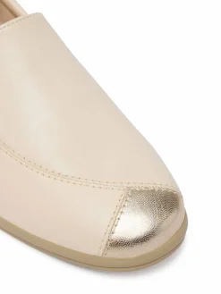 Scarpe basse 9-24350-45 Beige