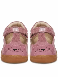 Scarpe basse BELKA CI12-BELKA-07 Rosa