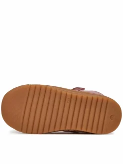 Scarpe basse BELKA CI12-BELKA-07 Rosa