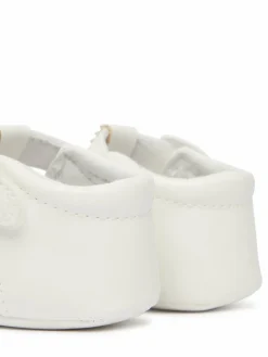 Scarpe basse 9082.86 Bianco