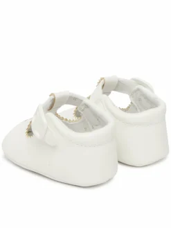 Scarpe basse 9082.86 Bianco