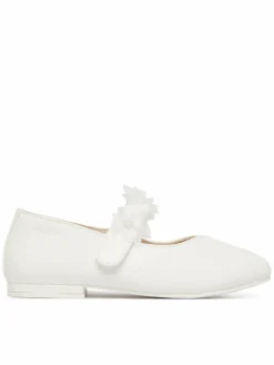 Scarpe basse 43724.83 Bianco