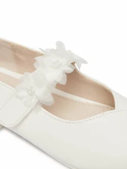 Scarpe basse 43724.83 Bianco