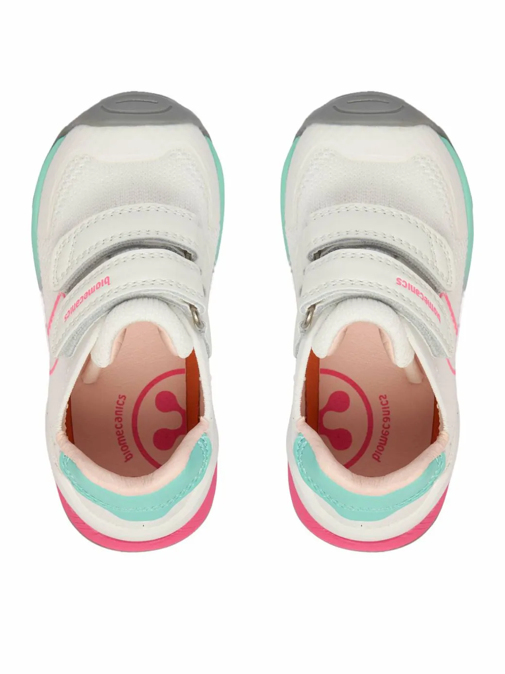 Scarpe basse 262137 Bianco