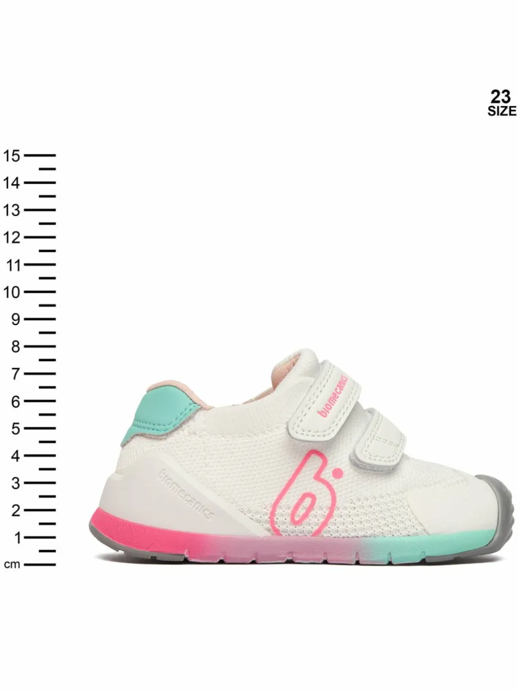 Scarpe basse 262137 Bianco