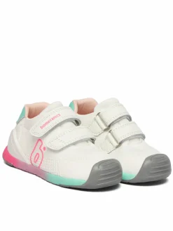 Scarpe basse 262137 Bianco