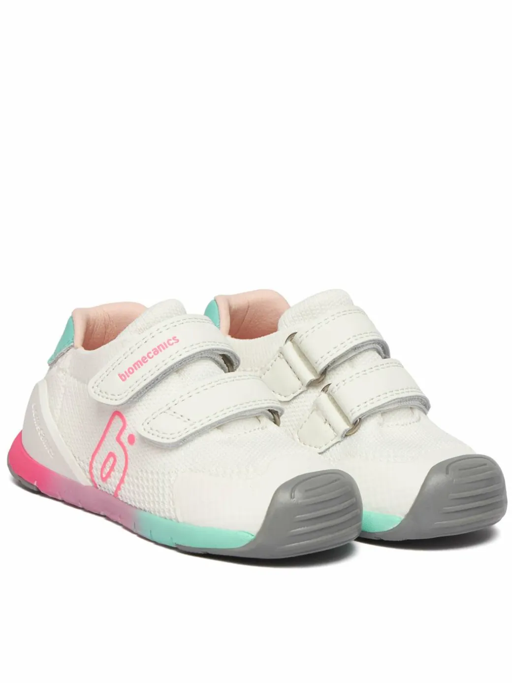 Scarpe basse 262137 Bianco