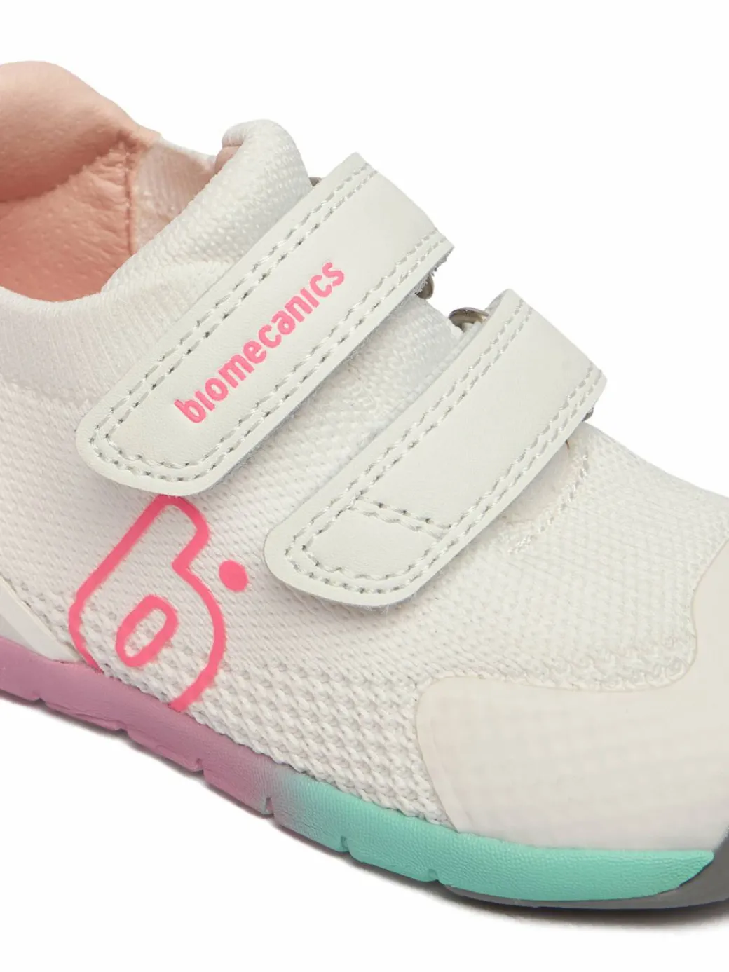 Scarpe basse 262137 Bianco