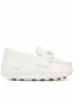 Scarpe basse 9083.91 Bianco