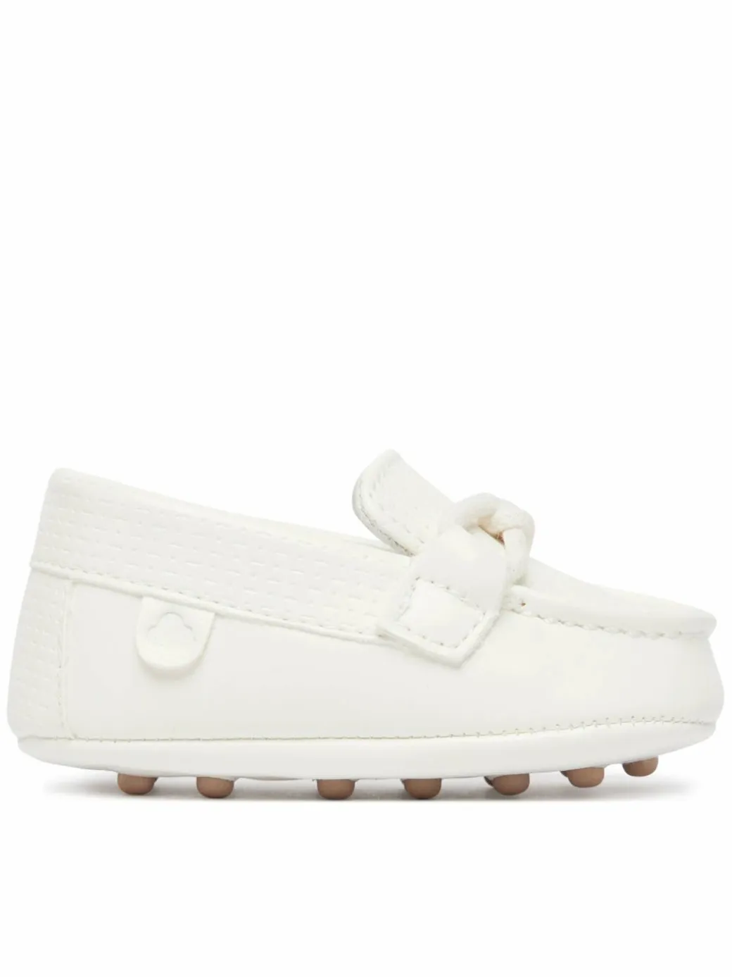 Scarpe basse 9083.91 Bianco