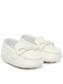 Scarpe basse 9083.91 Bianco